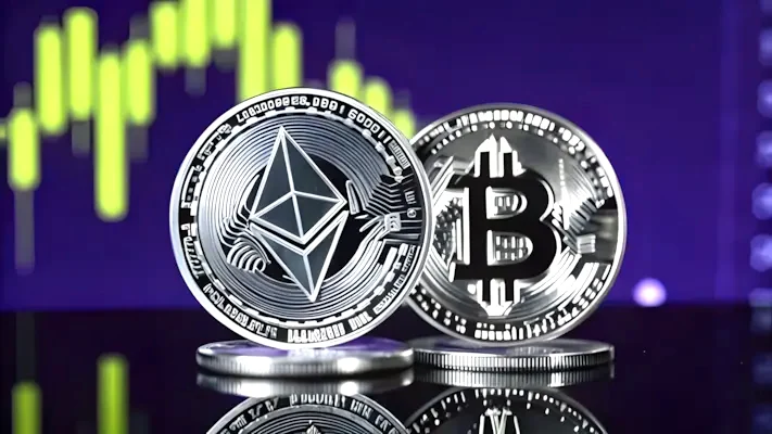 trading quantitatif